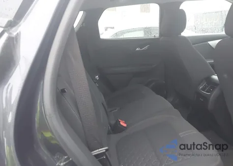 2022 Chevrolet Blazer Awd 2Lt z USA, uszkodzony, nr VIN 3GNKBHR45NS141726